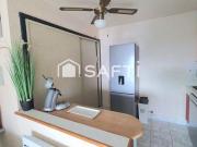 Appartement Le Barcares Languedoc Roussillon 66420...