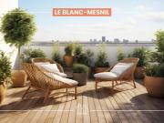 Appartement Le Blanc Mesnil 4 pièces A SEULEMENT 14 KM...