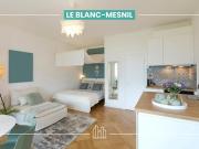 Appartement Le Blanc Mesnil 4 pièces LE CLOS ROGER