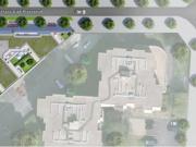 Appartement Le Bourget 1 pièce L'ARIANE