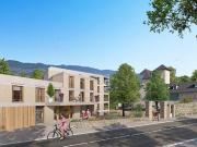 Appartement Le Bourget du Lac 3 pièces Le Domaine de Buttet