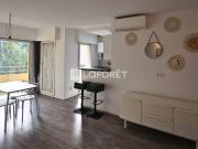 Appartement Le Cannet 1 pièce 34 m2