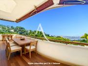 Appartement Le Cannet 3/4 pièces 102 m² Vue mer et...