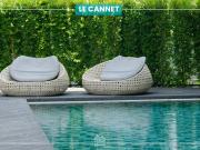 Appartement Le Cannet 4 pièces RÉSIDENCE COLBERT