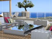 Appartement Le cap d'agde 1 pièce CLOS DES LAVANDES