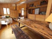 Appartement Le Chardonnet