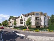 Appartement Le Chesnay Rocquencourt 4 pièces Le Clos de...