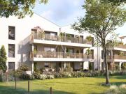 Appartement Le Fenouiller 3 pièce s 57,20 m2