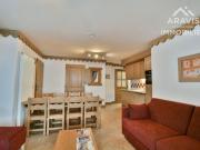 Appartement LE GRAND BORNAND