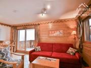 Appartement LE GRAND BORNAND