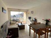 Appartement Le Grau Du Roi 2 pièce s 39.49 m2