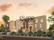 SALINDOR ? Appartements neufs du T2 au T4 au Grau du Roi