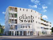 AKOYA Appartements neufs du T2 au T4 au coeur du Grau du Roi