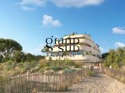 ROMANCE Appartements neufs du T2 au T4 au Grau du Roi,...