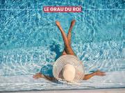 Appartement Le Grau du Roi 4 pièces RESIDENCE DE LA PLAGE