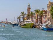 Appartement Le Grau Du Roi 5 pièce s 70 m2