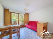 Appartement le Grizzli