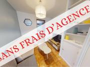 Appartement Le Havre 3 pièce s 42 m2