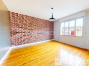 Appartement Le Havre 3 pièces 58.56m2