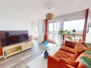 Appartement Le Havre 5 pièces 77.01 m2