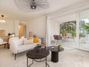 Appartement Le Lavandou 3 pièces Eleganza