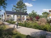 Appartement Le Mans 2 pièces LES BOSQUETS TR.1