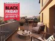 Appartement Le Mans 4 pièces Astella