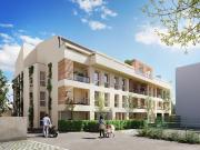 Appartement Le Mans 4 pièces HARMONIE