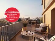 Appartement Le Mans 5 pièces Astella
