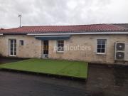 Appartement Le May Sur Evre 5 pièce s 150 m2