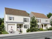 Appartement Le Mée sur Seine 4 pièces Le Clos du Chateau