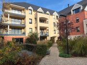 Appartement Le Mesnil Esnard 3 pièces