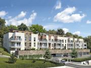 Appartement Le Mesnil le Roi 4 pièces Les Terrasses du...