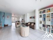 Appartement Mont Blanc