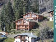 APPARTEMENT LE MONT CALY