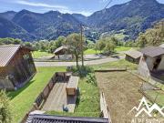 Appartement le Mont d'Evian