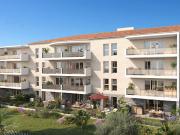 Appartement Le Muy 3 pièces Le Patio des Lys