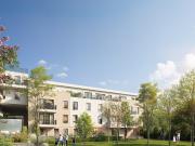 Appartement Le Perreux sur Marne 1 pièce L'Ecrin du...