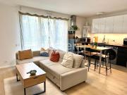 Appartement Le Perreux sur Marne 2 pièces 45m2