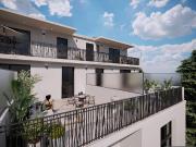 Appartement Le Perreux sur Marne 3.4 pièces Villa Alessio