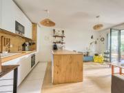 Appartement Le Perreux Sur Marne 3 pièce s 56.56 m2