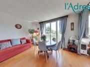 Appartement Le Perreux Sur Marne 3 pièce s
