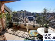 Appartement Le Perreux Sur Marne 3 pièces