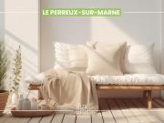 Appartement Le Perreux sur Marne 49 pièces QUARTIER...