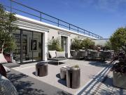 Appartement Le Perreux sur Marne 4 pièces Le Jardin du...