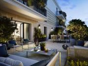 Appartement Le Perreux sur Marne 4 pièces Le Patio des Arts
