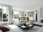 Appartement Le Perreux sur Marne 4 pièces Le Clos du Perreux
