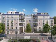 Appartement Le Perreux sur Marne 4 pièces Villa Matilda