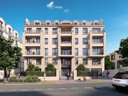 Appartement Le Perreux sur Marne 4 pièces VILLA VICTORIA