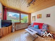 Appartement Le Plan d'Avoz